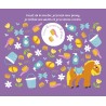 Mes jolies peintures magiques – Gentils poneys | K'Ado Mino