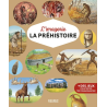 La préhistoire | K'Ado Mino