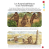 La préhistoire | K'Ado Mino
