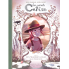 Les carnets de cerise t.5 - des premières neiges aux