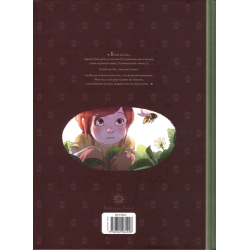 Les carnets de cerise t.5 - des premières neiges aux