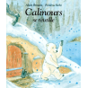Livre Calinours se réveille - L'école des loisirs