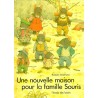 Une nouvelle maison pour la famille Souris | K'Ado Mino