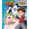 Yo-kai watch  tous aux abris! | K'Ado Mino