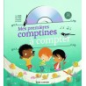 Mes premières comptines à compter | K'Ado Mino