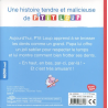P'tit loup se brosse les dents | K'Ado Mino