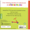 P'tit loup dit toujours non | K'Ado Mino