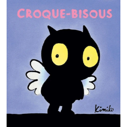 Croque-Bisous | K'Ado Mino