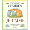 Devine combien je t'aime | K'Ado Mino