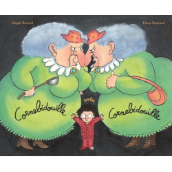 Cornebidouille contre Cornebidouille | K'Ado Mino