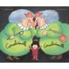 Cornebidouille contre Cornebidouille | K'Ado Mino