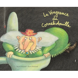 La Vengeance de Cornebidouille | K'Ado Mino