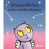 Croque-Bisous et les étoiles filantes | K'Ado Mino