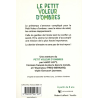 Le petit voleur d'ombres Tome 4 | K'Ado Mino