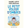 Le petit voleur d'ombres Tome 3 | K'Ado Mino