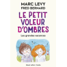 Le petit voleur d'ombres Tome 5 | K'Ado Mino