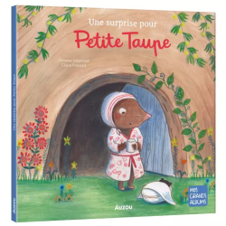 Une surprise pour petite taupe | K'Ado Mino
