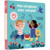 Mes comptines pour compter | K'Ado Mino