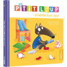 P'tit loup s'habille tout seul | K'Ado Mino