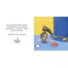 P'tit loup s'habille tout seul | K'Ado Mino