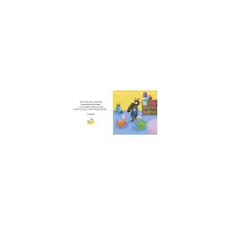 P'tit loup s'habille tout seul | K'Ado Mino
