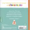 P'tit Loup n'a plus besoin de tétine | K'Ado Mino
