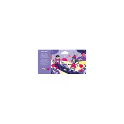 Mes premiers sonores - Mes comptines des couleurs