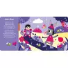 Mes premiers sonores - Mes comptines des couleurs
