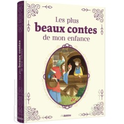 Les plus beaux contes de mon enfance | K'Ado Mino