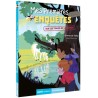 Mes premières enquêtes Tome 9 - Poche Sur les traces de la