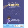 Mes premières enquêtes Tome 9 - Poche Sur les traces de la