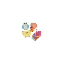 Mosaïque Millefiori - Djeco | K'Ado Mino
