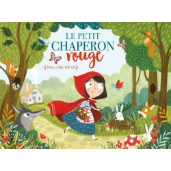 Le petit chaperon rouge | K'Ado Mino