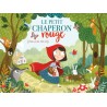 Le petit chaperon rouge | K'Ado Mino