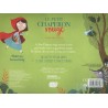 Le petit chaperon rouge | K'Ado Mino