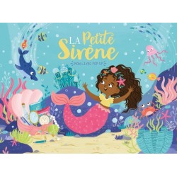 La Petite Sirène | K'Ado Mino