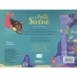 La Petite Sirène | K'Ado Mino