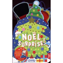 Noël surprise ! | K'Ado Mino