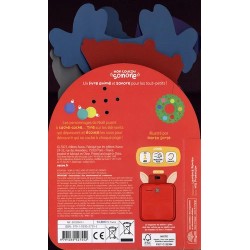 Noël surprise ! | K'Ado Mino