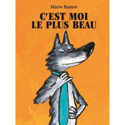 C'est moi le plus beau | K'Ado Mino