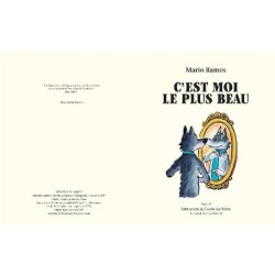 C'est moi le plus beau | K'Ado Mino