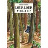 Loup, Loup, y es-tu ? | K'Ado Mino