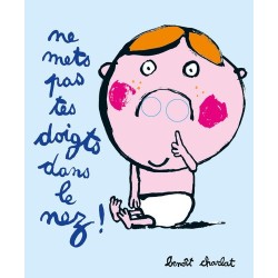 Ne mets pas tes doigts dans le nez ! | K'Ado Mino