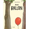 Mon ballon | K'Ado Mino