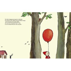 Mon ballon | K'Ado Mino