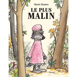 Le plus malin | K'Ado Mino