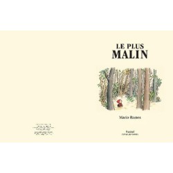 Le plus malin | K'Ado Mino