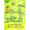 Le Petit déjeuner de la famille Souris | K'Ado Mino