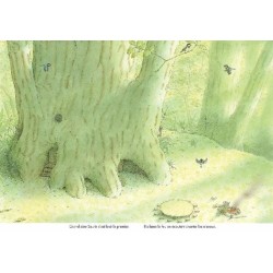 Le Petit déjeuner de la famille Souris | K'Ado Mino
