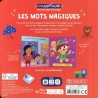 Les mots magiques | K'Ado Mino